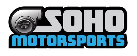 Soho motorsports - SOHO Motorsports. 5.0. 33 Verified Reviews. 5 Favorited this shop. Service: (704) 839-0435. 3901 Sardis Church Rd Monroe, NC 28110. Reviews. Service. About Us. Ratings …